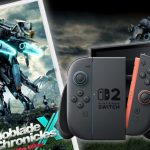 How to Save  on Xenoblade Chronicles X for Nintendo Switch 2