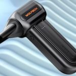 The New Wolfbox MF60 Electric Air Duster Has Great Build Quality and Airflow for Just 