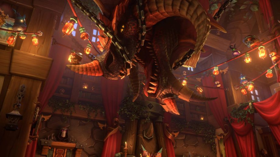 World of Warcraft Players Don’t Need to Wait Until March 2 To Claim These Midnight Twitch Rewards World of Warcraft Players Don’t Need to Wait Until March 2 To Claim These Midnight Twitch Rewards