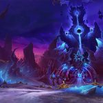 World of Warcraft Reveals New Look at Final Zone for Midnight World of Warcraft Reveals New Look at Final Zone for Midnight