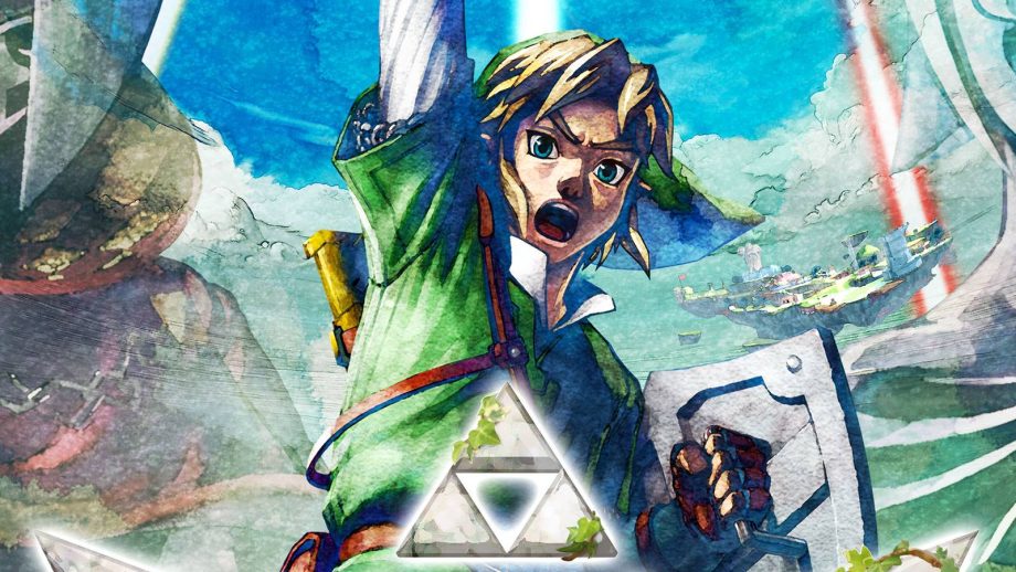 It’s Zelda’s 40th anniversary, and the series is more impressive than ever It’s Zelda’s 40th anniversary, and the series is more impressive than ever