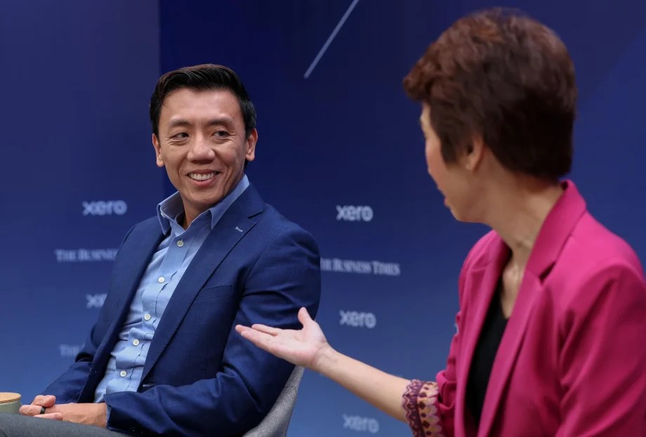 Singapore SMEs gain edge in global expansion