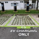 HDB EV fast-charging hubs ready by 2027