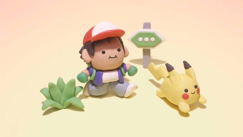 Pokémon Pokopia is good. Why are we surprised?