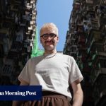 James Taylor-Foster, Para Site’s ‘wild card’ director, on ‘beautiful paradox’ of Hong Kong