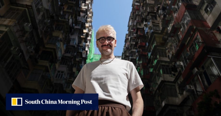 James Taylor-Foster, Para Site’s ‘wild card’ director, on ‘beautiful paradox’ of Hong Kong James Taylor-Foster, Para Site’s ‘wild card’ director, on ‘beautiful paradox’ of Hong Kong