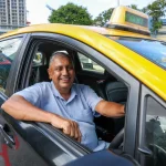 Singapore’s last 5 yellow-top taxi drivers nearing end of the road