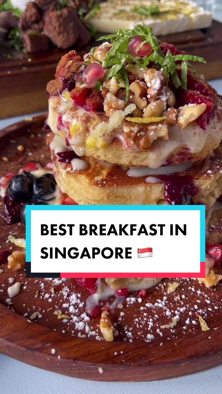 @briebenfell The absolute best! @blukouzinasg #sgfoodie #sgfoodies #greekfood #f…