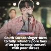 @mothershipsg he got 10cm closer to everyone’s hearts   Online, fan who attended…