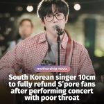 @mothershipsg he got 10cm closer to everyone’s hearts   Online, fan who attended…