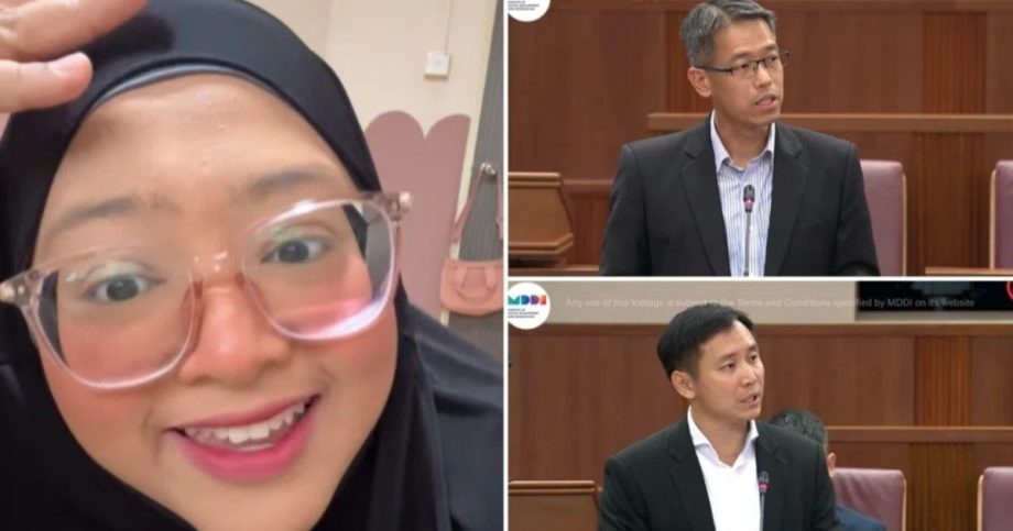 Preschool teachers speak out after Gerald Giam suggests longer hours: ‘I only have 2 hours with my own children’, Singapore News