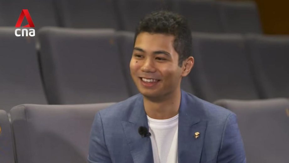 Singapore alpine skier Faiz Basha says 35th-place finish at Winter Olympics better than target