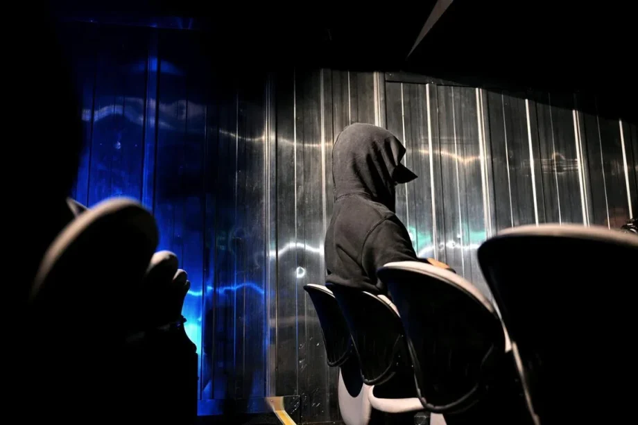 They went from normal childhoods to almost attacking worshippers at mosques, synagogue