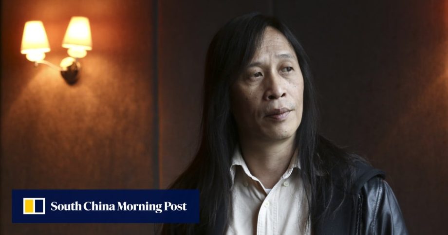 How Hong Kong director Herman Yau went from gory cult films to action blockbusters