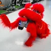 Catch firefighting and boxing robots in action at Science Centre’s robotics festival in April