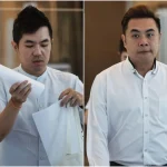 2 men charged with cheating linked to grants; IRAS and SBF disbursed more than k in total