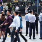 Singapore job postings up as AI demand surges