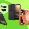 The best Samsung Galaxy S26 Ultra phone cases