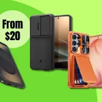 The best Samsung Galaxy S26 Ultra phone cases