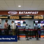 Is extortion widespread at Indonesia’s entry points? Officer’s firing sparks concern