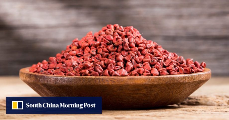 How to cook with annatto, saffron’s subtler stand-in – and 3 simple recipes that use it