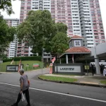 New proposal for ageing condo maintenance