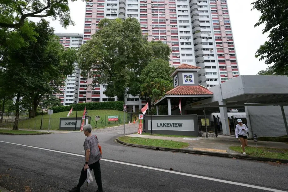 New proposal for ageing condo maintenance