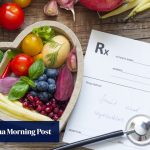 How food shapes our health more than medicine. Doctors share healthy eating tips