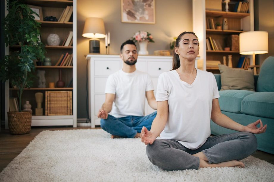 The 5 best meditation apps for 2026 The 5 best meditation apps for 2026