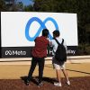 Jury rules against Meta, orders 5 million fine in major child safety trial