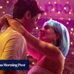 From Heated Rivalry to Two Strangers, how romcoms are taking over TV and theatre