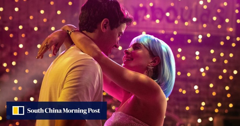 From Heated Rivalry to Two Strangers, how romcoms are taking over TV and theatre