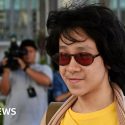 Amos Yee: US deports Singaporean vlogger convicted of child sex offences – BBC