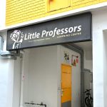 Nothing untoward in feedback about Little Professors Learning Centre before termination: MOE