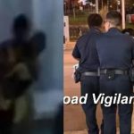 Man arrested for pointing knife, assaulting auxiliary policeman at Geylang Serai bazaar, Singapore News Man arrested for pointing knife, assaulting auxiliary policeman at Geylang Serai bazaar, Singapore News