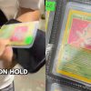 Pokemon card trader confronts man for allegedly stealing 0 card at Suntec event: ‘You’re a thief’, Digital News
