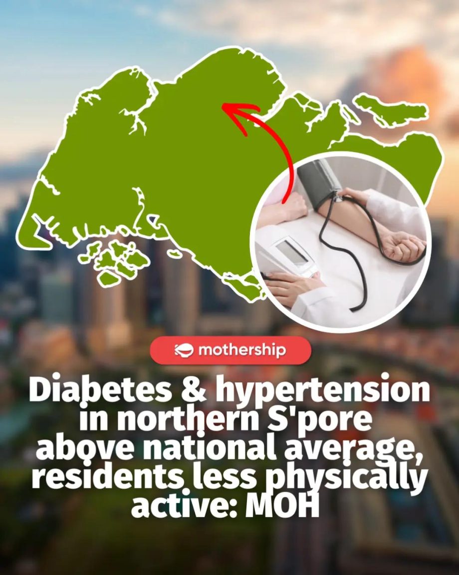 @mothershipsg what did i do cuz i stay north side  Speaking in Parliament on Mar…