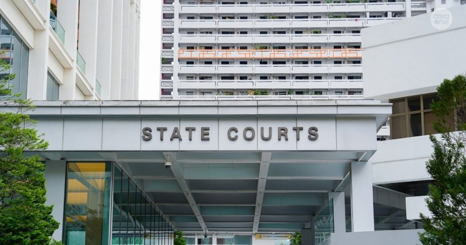 Man, 51, charged for failing to report change of residential address, Singapore News