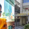Man files police report after allegedly witnessing helper getting child to kiss stranger for  at Lucky Plaza, Singapore News