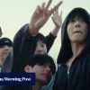 Netflix documentary BTS: The Return highlights the K-pop kings’ comeback album