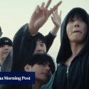 Netflix documentary BTS: The Return highlights the K-pop kings’ comeback album