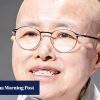 Culinary Class Wars’ Venerable Seonjae on being ‘currently unemployed’, temple food