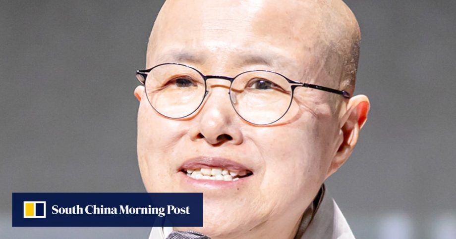 Culinary Class Wars’ Venerable Seonjae on being ‘currently unemployed’, temple food