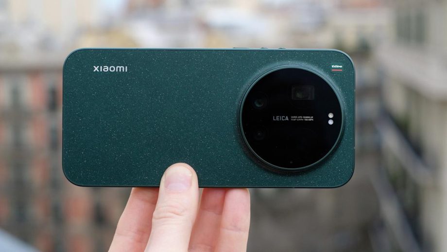 Xiaomi 17 Ultra hands-on: Incredible cameras, but maybe hard to get Xiaomi 17 Ultra hands-on: Incredible cameras, but maybe hard to get