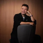 Singapore Idol winner Hady Mirza is now a property agent