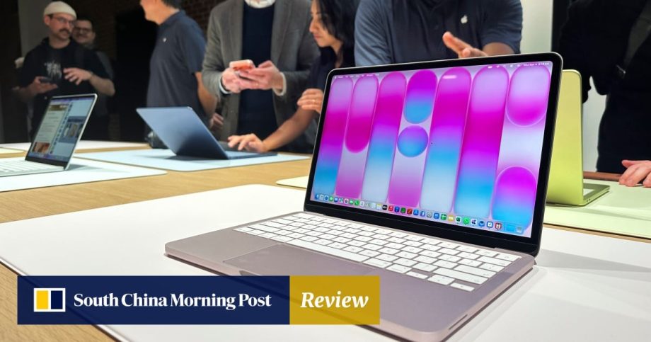 Review | Apple MacBook Neo review: budget laptop punches above its weight, eyes new market