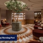How luxury traditional Chinese medicine treatments are finding more fans in Hong Kong How luxury traditional Chinese medicine treatments are finding more fans in Hong Kong