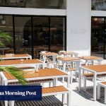 Sai Kung: a launch pad for some of Hong Kong’s biggest F&B names