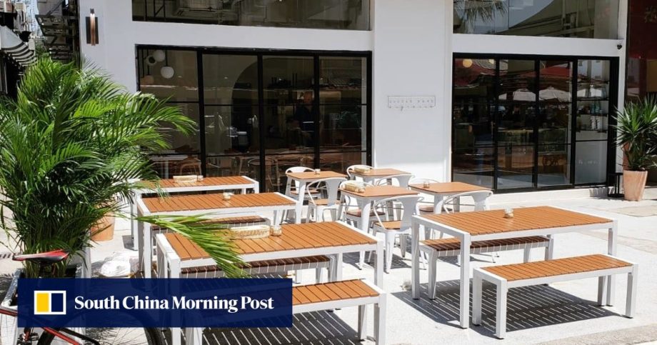 Sai Kung: a launch pad for some of Hong Kong’s biggest F&B names