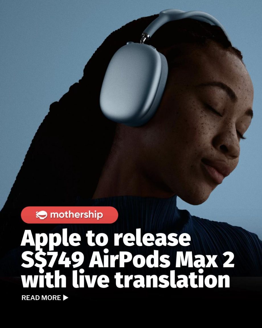 @mothershipsg If you don’t want to listen to your mother nagging  The updated ov…